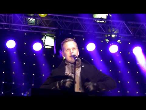 ~~Osmo Ikonen~~ runaway baby II~~[SOUNDCHECK]