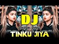 Tinku Jiya Dj - Remix | Tiktok Viral Dj Song 2024 | Hindi New Dj Song 2024 | Dj gan | Dj Remix |