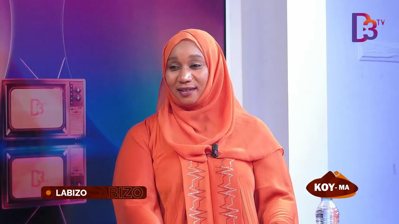KOY MAA : Souldja : "Faire de la comédie à Gao, c'est un combat"