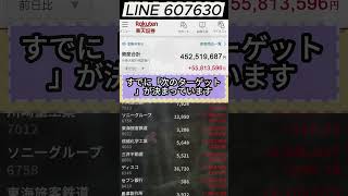 #日本株#株式投資#投資初心者#資産運用#日本市場#株の勉強#株式入門#投資生活#デイトレード#スイングトレード#長期投資
