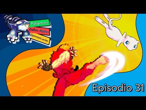 Pokémon ZA SpinnerLocke - EMPIEZA LA LIGA DE LO LINDO | Ep 31 [Liga Pokémon Parte 1].