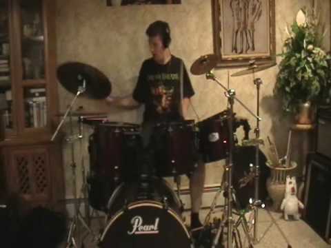 VGdrum Request I - Shadow of the Colossus A Despair-filled Farewell ~Battle With the Colossus~