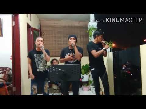 Pokokna ngeri hian ma.. Dung marsirang.. Cover..  Alam Do group.