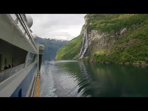 AIDAbella 2019: Schmidtis "Momente auf AIDAbella 2019" Teil 3