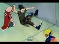 Naruto Who Let The Dogs Out