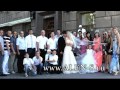 Свадьба ресторан Аристократ Ведущий АЛЕН www.ALEN-S.ru 