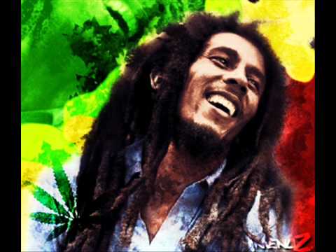 Deixa Marley Cantar - Zandaroots
