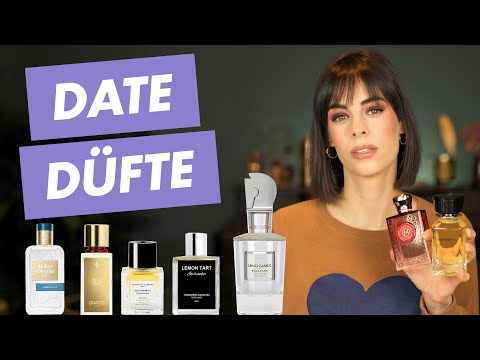 The MOST SEDUCTIVE DATE SCENTS for Men & Women 2025 | Leni's Scents