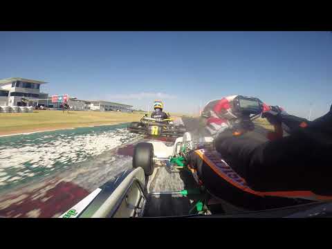 GO PRO OK JÚNIOR   ENZO BEDANI 1 PROVA   CIRCUITO PAULISTA 2021