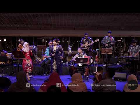 PESTA RAYA 2017: RADIO MALAYA - JIKALAU ABANG MERINDU