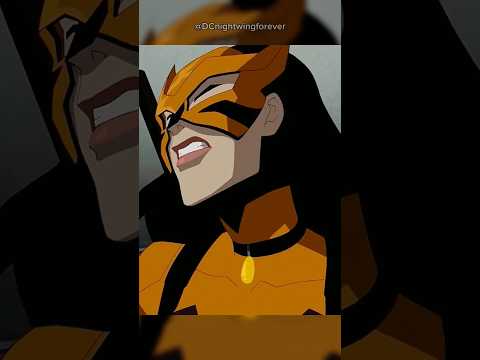 Young Justice Season 2 Episode 13 part 5 #youngjustice #youtubeshorts #shorts