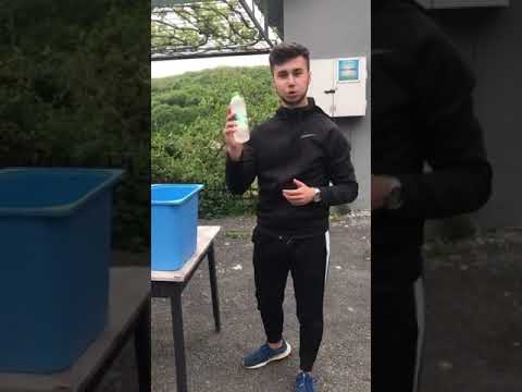 KÖPEĞİMİ TERK EDİYORUM 🤪