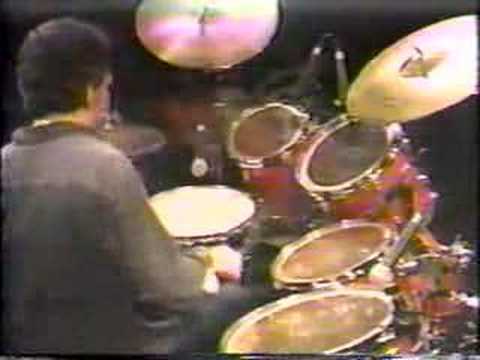 Thumbnail for Steve Gadd - Mozambique - Clinic Los Angeles by steve gadd