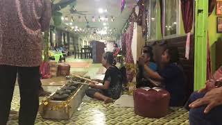 Download lagu Taboh Gawai Dayak Nanga Tebalong Batang Oya mp3