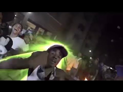 DropTop - PBA (Feat. Suave) Shot By @JonCintron