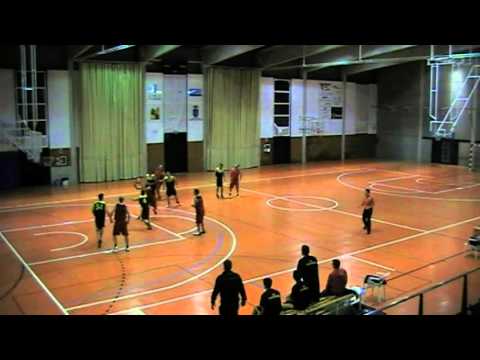 SÈNIOR 2ªZONAL. TEMP. 15/16. CBT - CB Polinyà