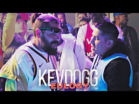 Kevdogg vs Eulogy