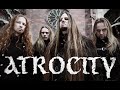 ATROCITY   Fade To Grey Best of Rock Harz