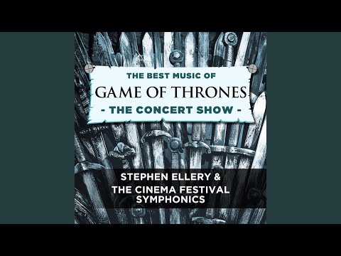 Let's Kill Some Crows (Live Soundtrack)