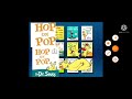 Dr Seuss Beginner Book Video Hop On Pop End Credits