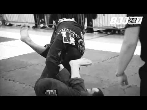 Jackson Sousa 2014 Short BJJ Highlight