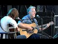 Bryan Sutton & Chris Eldridge "Overton Waltz" GMBR 2024