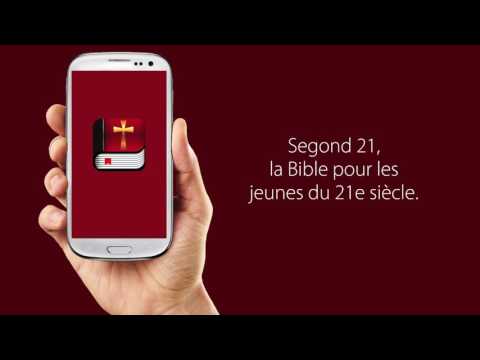 Bible Louis Segond avec audio Video