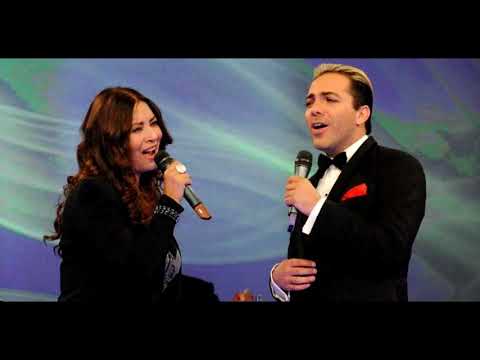 Todo En Tu Vida Ft Cristian Castro - Myriam Hernandez