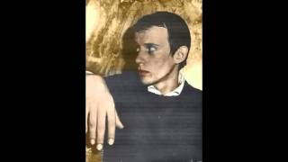 Silvio Rodríguez - El tiempo está a favor de los pequeños + Recitado (Inédita)