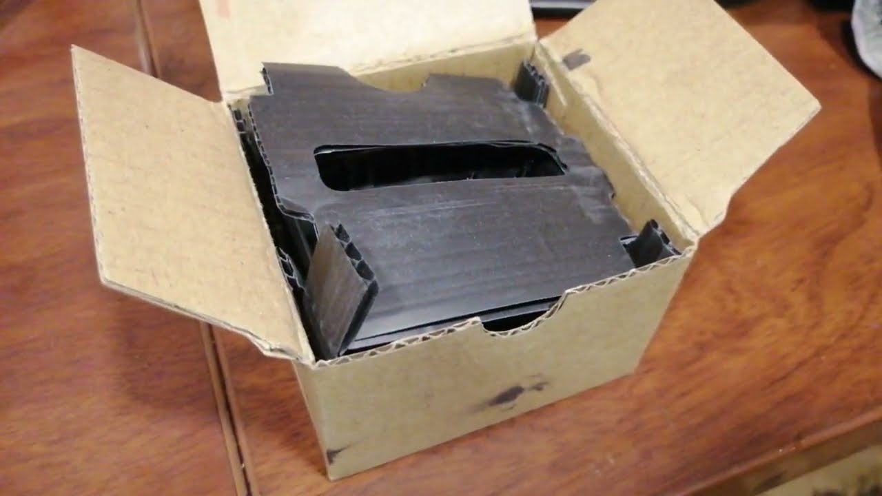 identificar un cabezal Epson pirata de un original