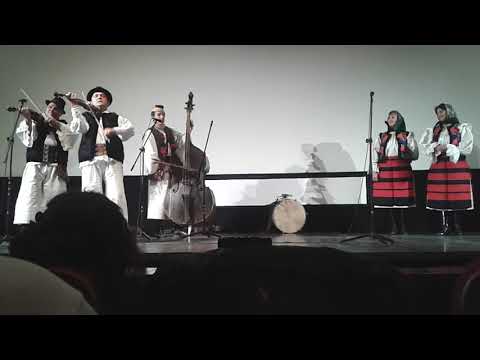 Grupul Iza  ,,, Grupul Iza-Maramures (TIFF 2013-Cluj-Napoca)-4