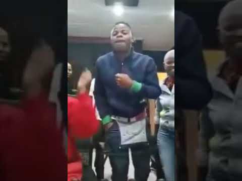 Character ft Qwabe twins,Ntencane