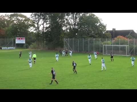 Reserveligaen: Viborg FF - FC Midtjylland (101013)