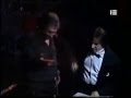 Eran tres - Alberto Cortez con el acompañamiento ...