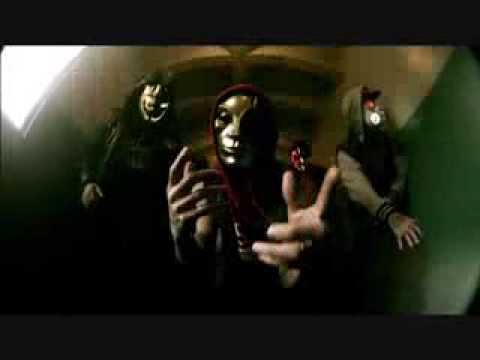 Hollywood Undead - From The Ground [Music Video]