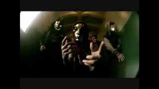 Hollywood Undead - From The Ground [Music Video]