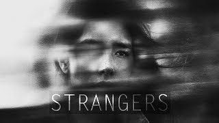 Before You Exit - Strangers