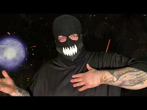 Anime Rap Battle Turnier 2025 Qualifikation / Huzzla! - RinneganFlow (Beat By. Krouf Music Prod.)