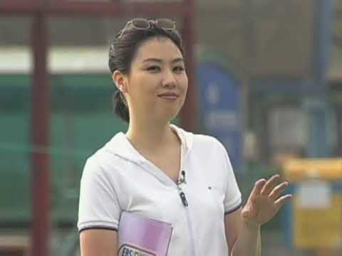 EBS문화센터 인라인스케이트 5 (타기)