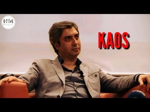 Kurtlar Vadisi Kaos .