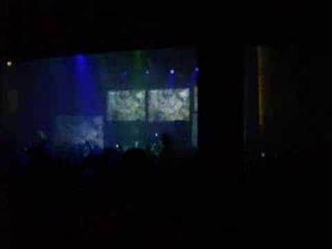 Al Redmond - Live @ Tripod, Dublin (23rd May 2008)