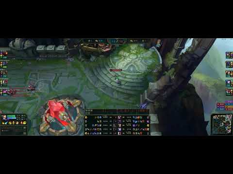 Ezreal (Full AP) vs Twisted Fate (MID) KDA 15/4/3