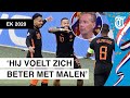 ‘Oranje is nog één groot vraagteken’