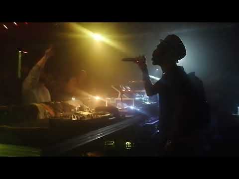 Dub Arena 7 - Nomadix ft Donovan Kingjay - 17.12.2022