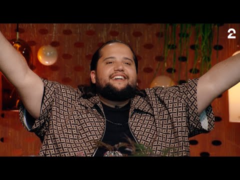 Kjartan Lauritzen - Danser på bordet feat. GABIFUEGO (Hver gang vi møtes 2025)