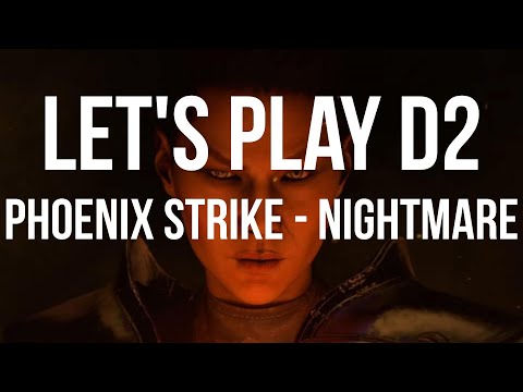 [Nightmare] Martial Arts Assassin Guided Playthrough | Diablo 2 Resurrected