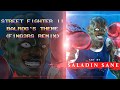 Street Fighter 2 Balrog Theme F1NG3RS Remix