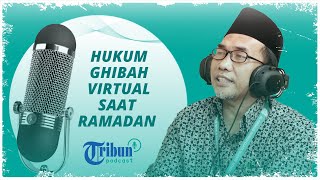 Hukum Ghibah lewat Sosial Media atau Chat, Apakah Sama Dosanya Sama dengan Ghibah secara Langsung?