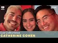 "In Bloom and Unbothered" (w/ Catherine Cohen) | Las Culturistas with Matt Rogers and Bowen Yang