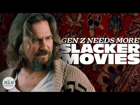 Gen Z needs more slacker movies